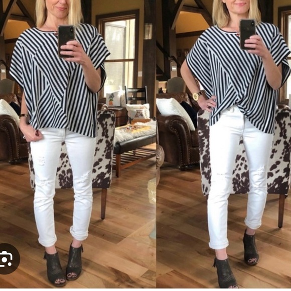 Cabi Siesta Poncho - Picture 5 of 9